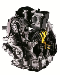 P2562 Engine
